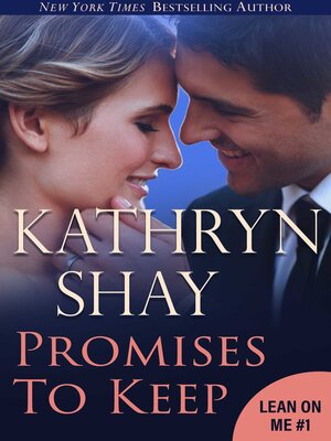Promises to Keep - ebook